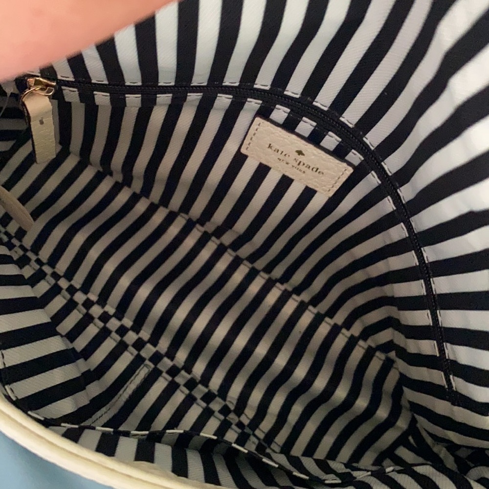 Kate Spade Mini Maria ♠️ - Picture 4 of 8